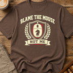 Blame the Mouse T-Shirt