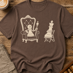 Know Your Place T-Shirt