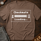 Checkmate Loading T-Shirt