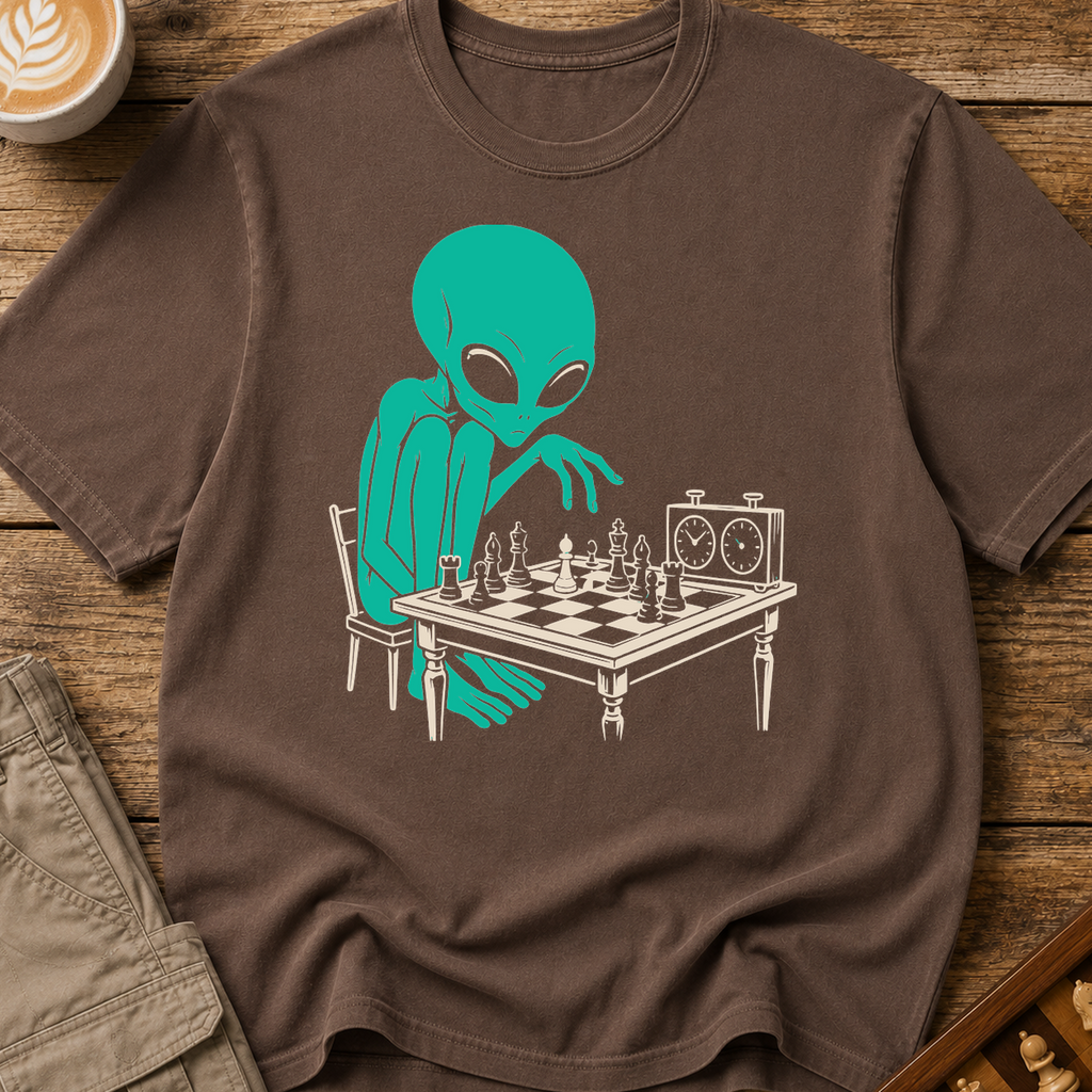 Close Encounter T-Shirt