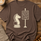 The Calculation T-Shirt