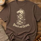 Pinned and Proud T-Shirt