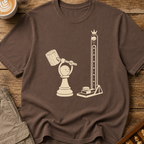 Test Your Strength T-Shirt