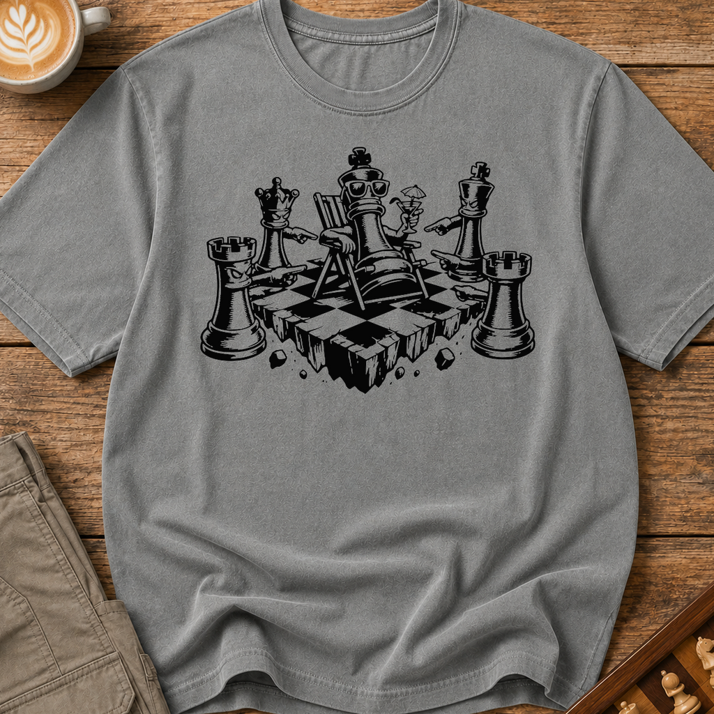 Battlefield T-Shirt