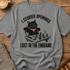 Lost in the Endgame T-Shirt