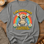 I Am Unbeatable T-Shirt