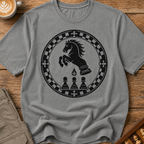Knight Emblem T-Shirt