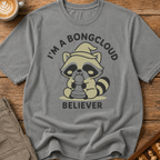 Bongcloud Believer T-Shirt
