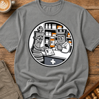 Chess Pharmacy T-Shirt