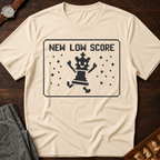 New Low Score T-Shirt