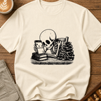 Waiting for Your Move T-Shirt