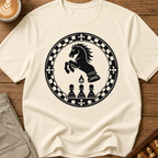 Knight Emblem T-Shirt