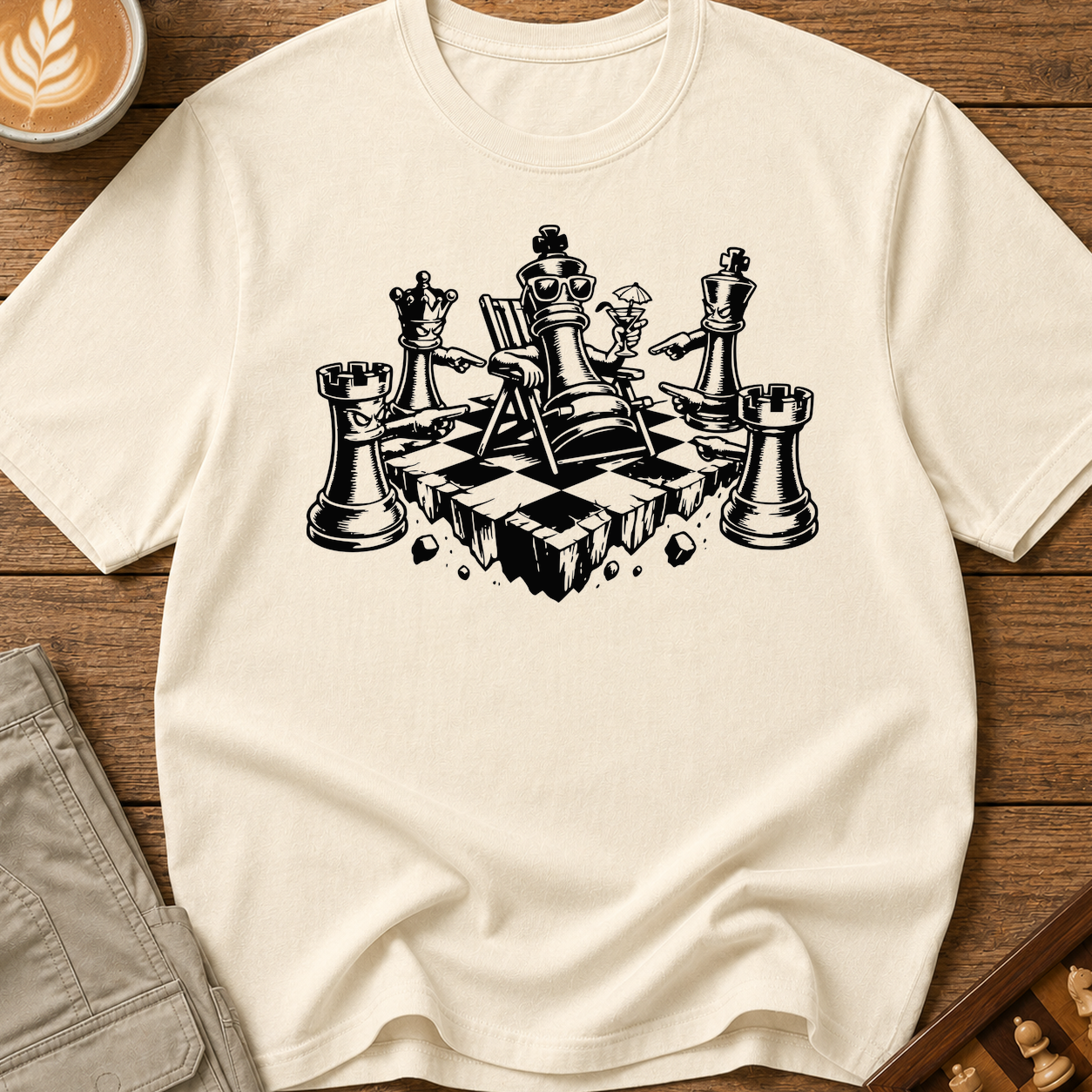 Battlefield T-Shirt