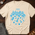 Oops Pieces Everywhere T-Shirt