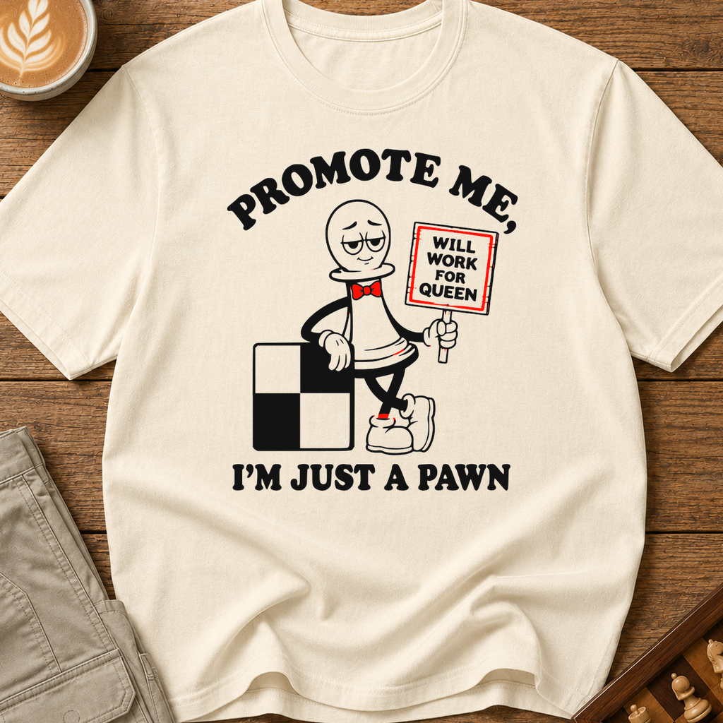 Promote Me T-Shirt