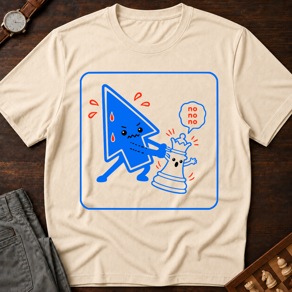 No No No T-Shirt