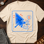 No No No T-Shirt