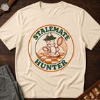 Stalemate Hunter T-Shirt