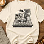 Studied To Death T-Shirt