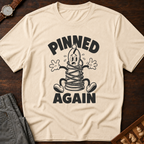 Pinned Again T-Shirt