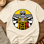 Lifeguard Rook T-Shirt