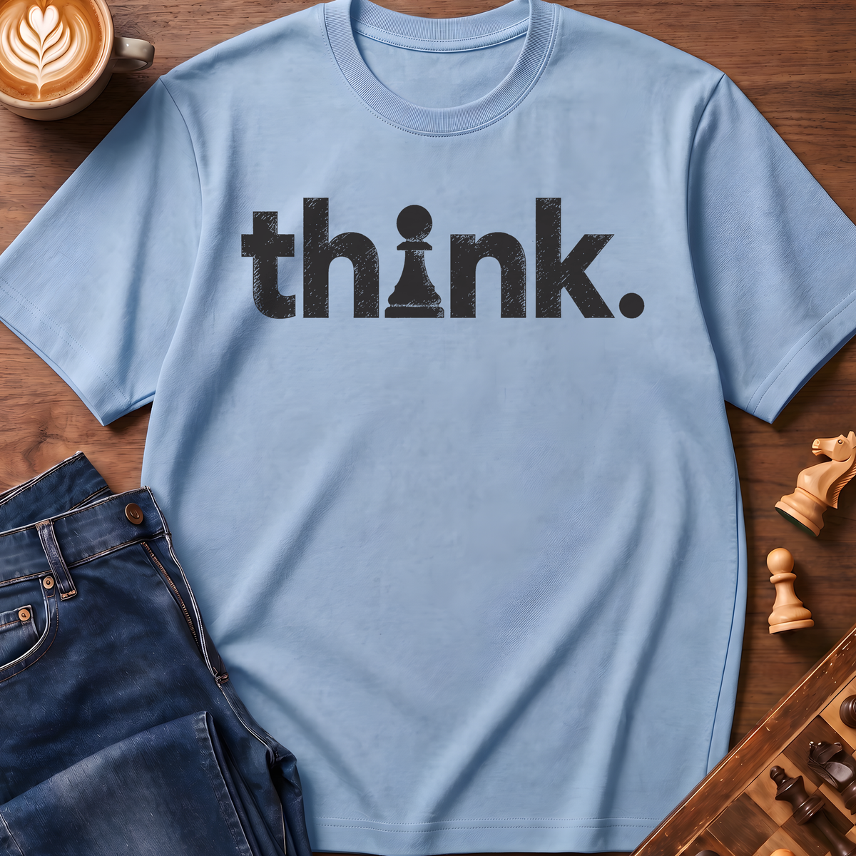 Think T-Shirt