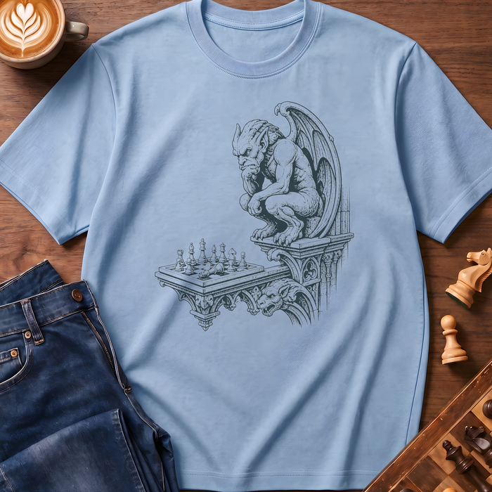 Cathedral Post Mortem T-Shirt