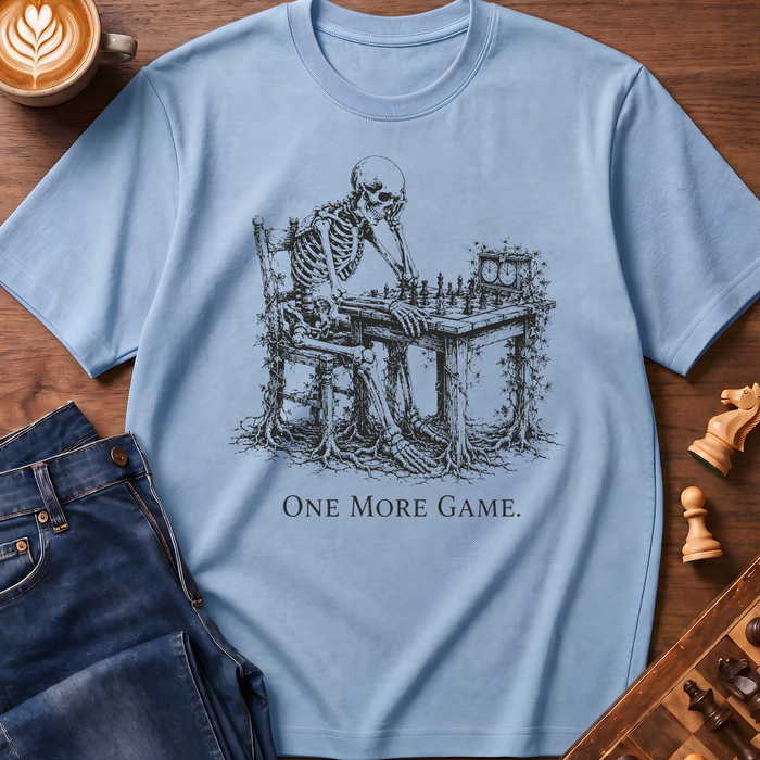 Dead Rematch T-Shirt