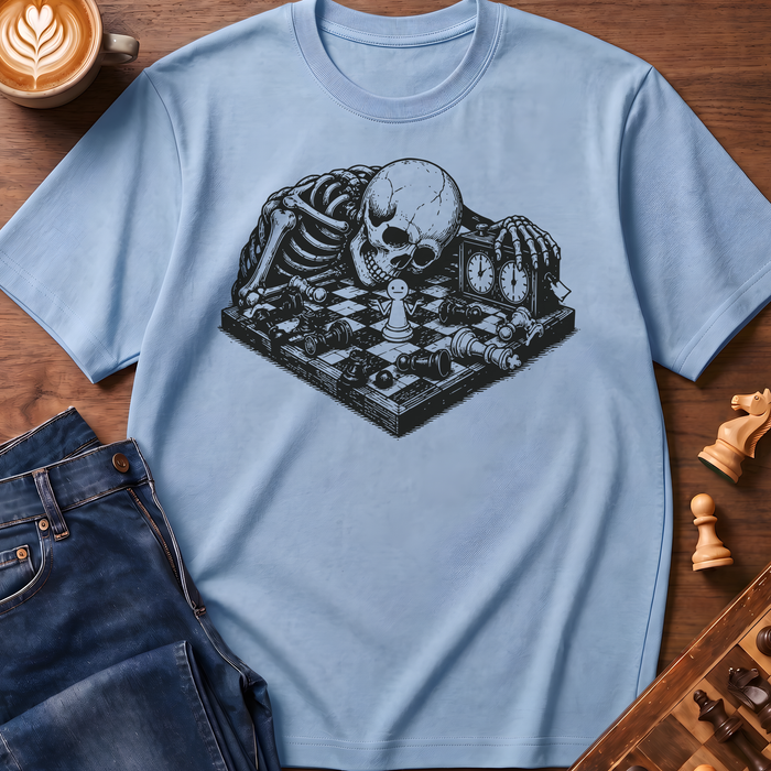 Played To Death T-Shirt