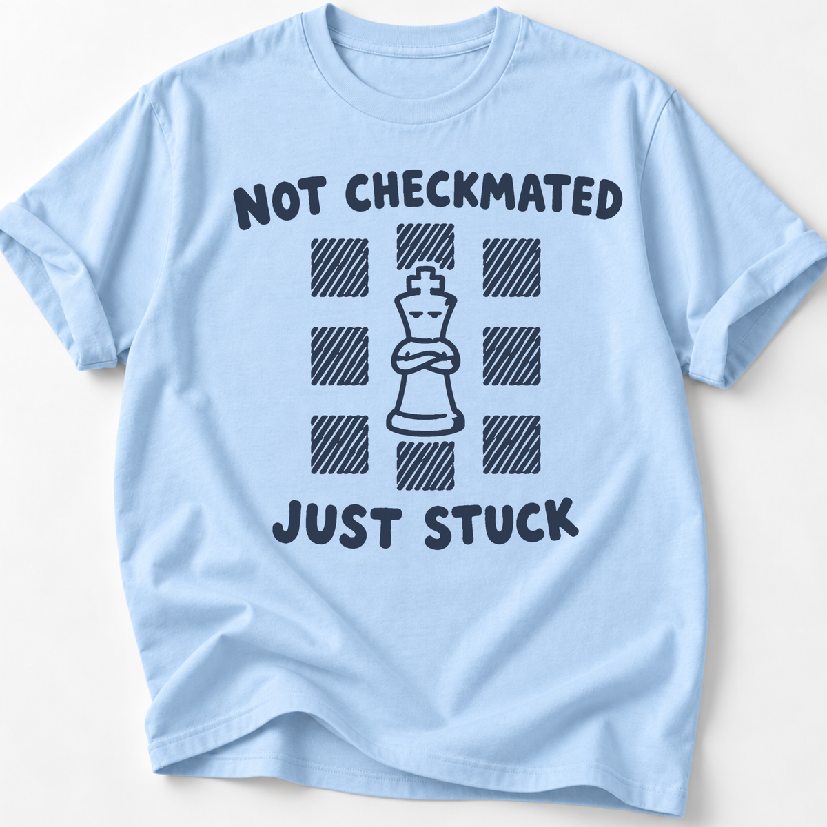Nowhere To Go T-Shirt