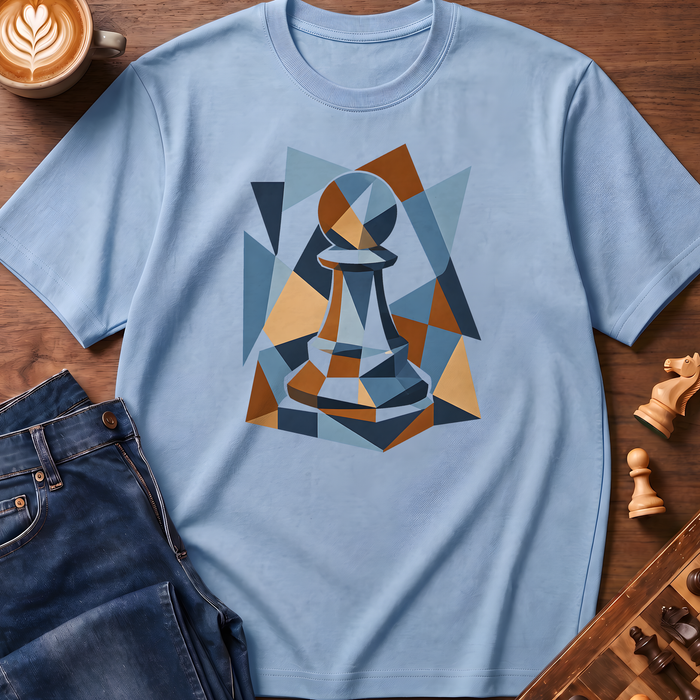 Picasso Pawn T-Shirt