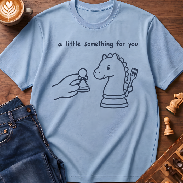Little Something T-Shirt