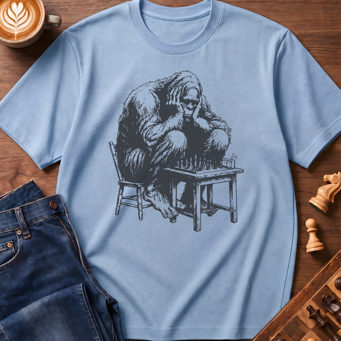 Big Think T-Shirt