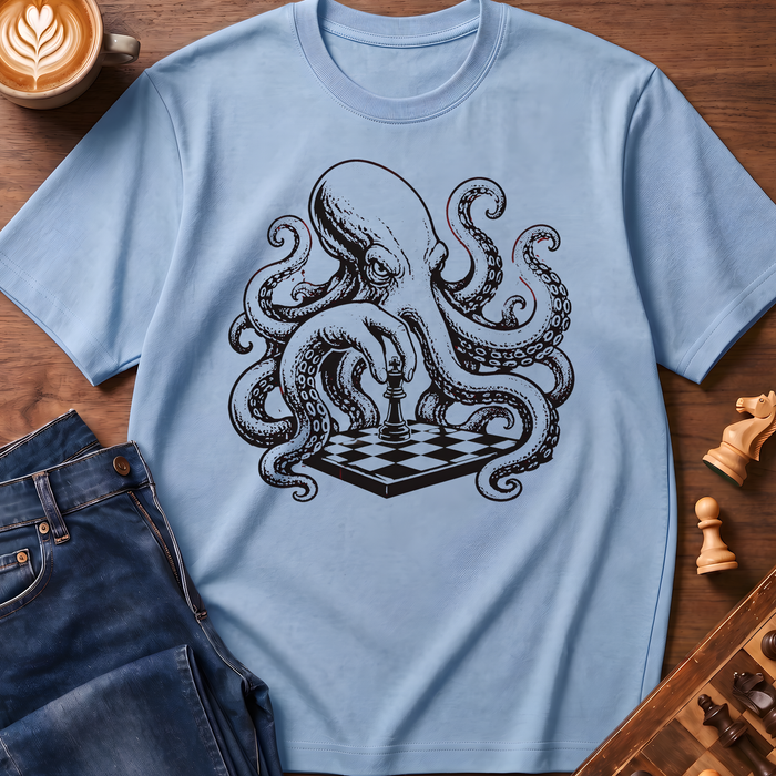 Kraken Endgame T-Shirt