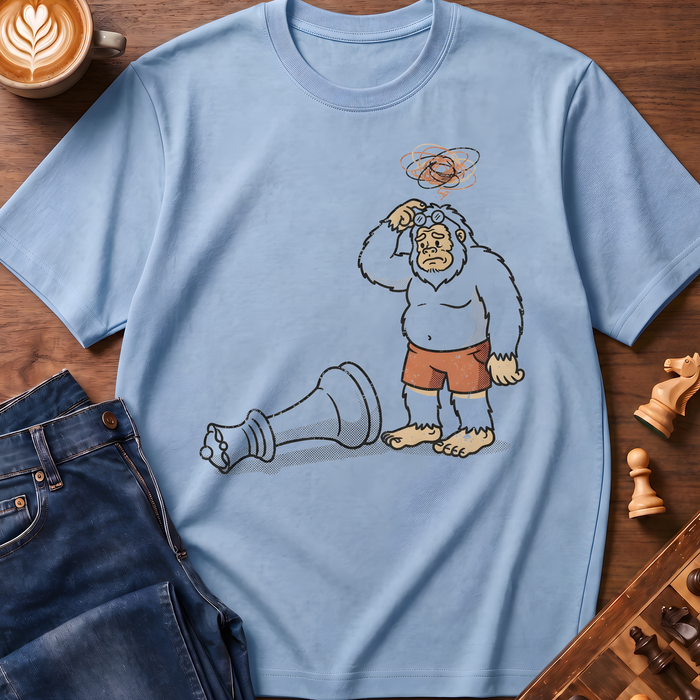 Still Recalculating T-Shirt