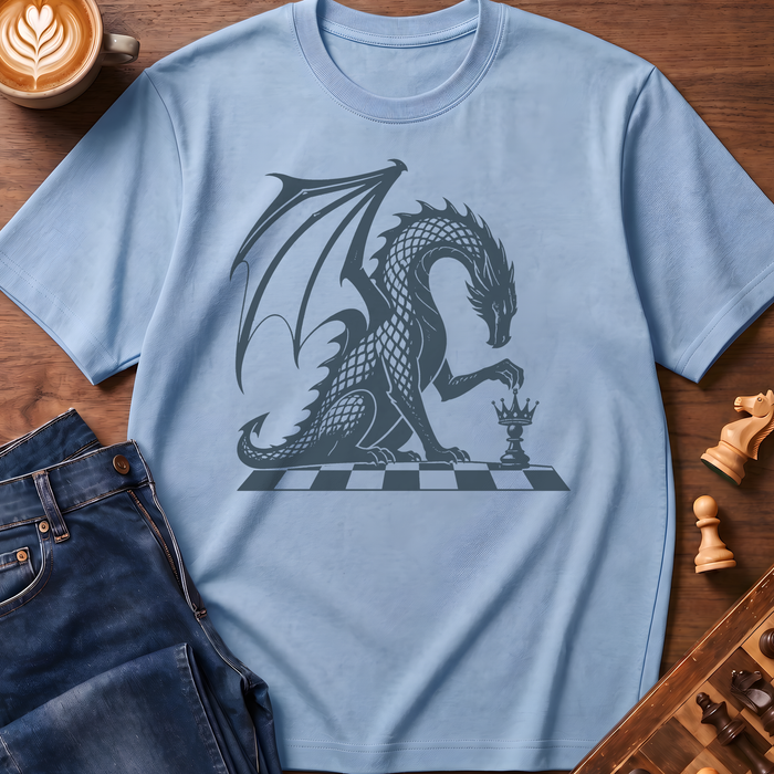 Eighth Rank Ceremony T-Shirt