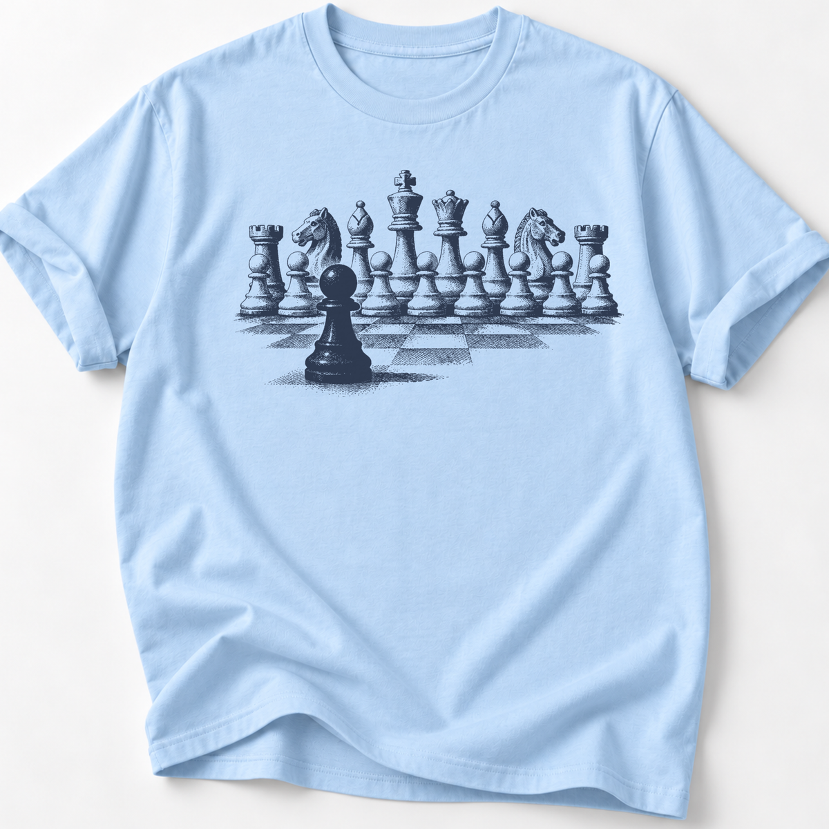 Last Pawn Standing T-Shirt