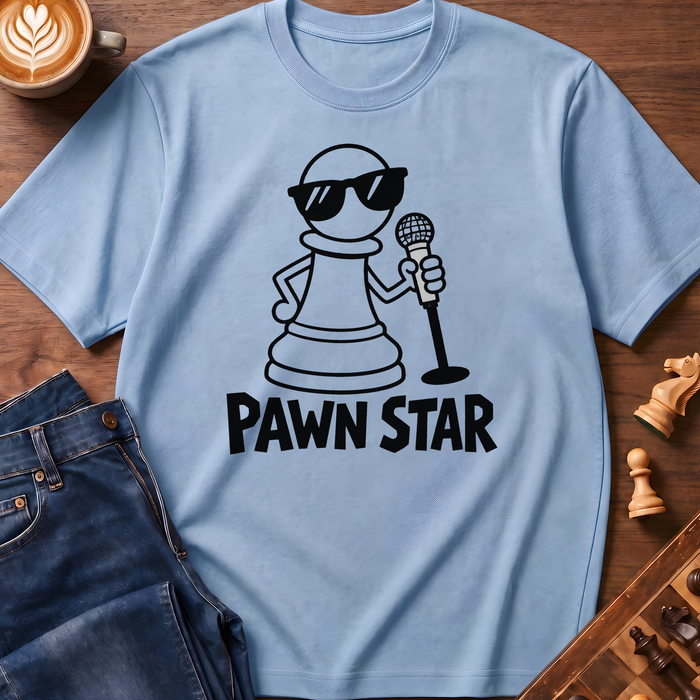 Pawn Star T-Shirt