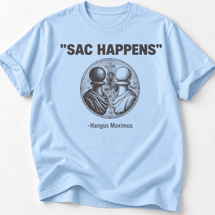Hangus Maximus T-Shirt