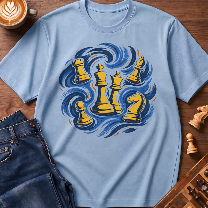 Starry Endgame T-Shirt