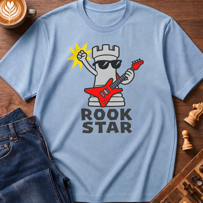 Rook Star T-Shirt