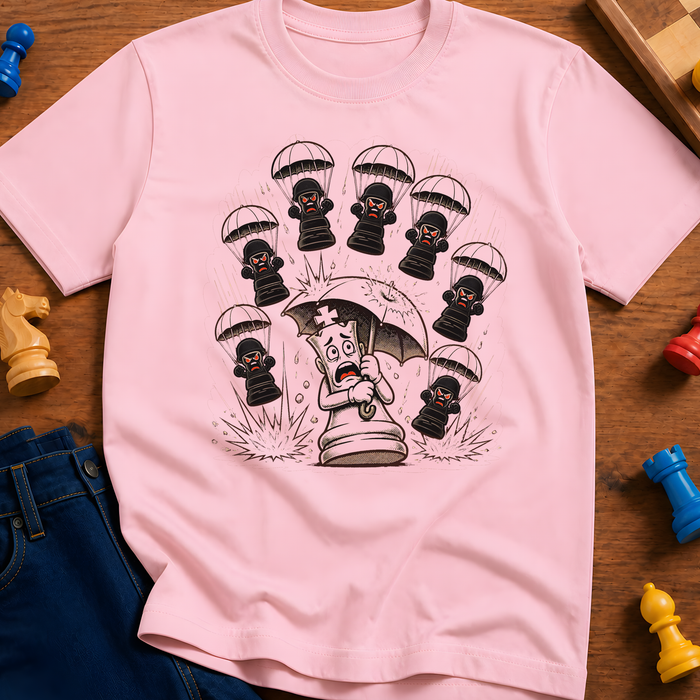 Pawn Storm Youth T-Shirt