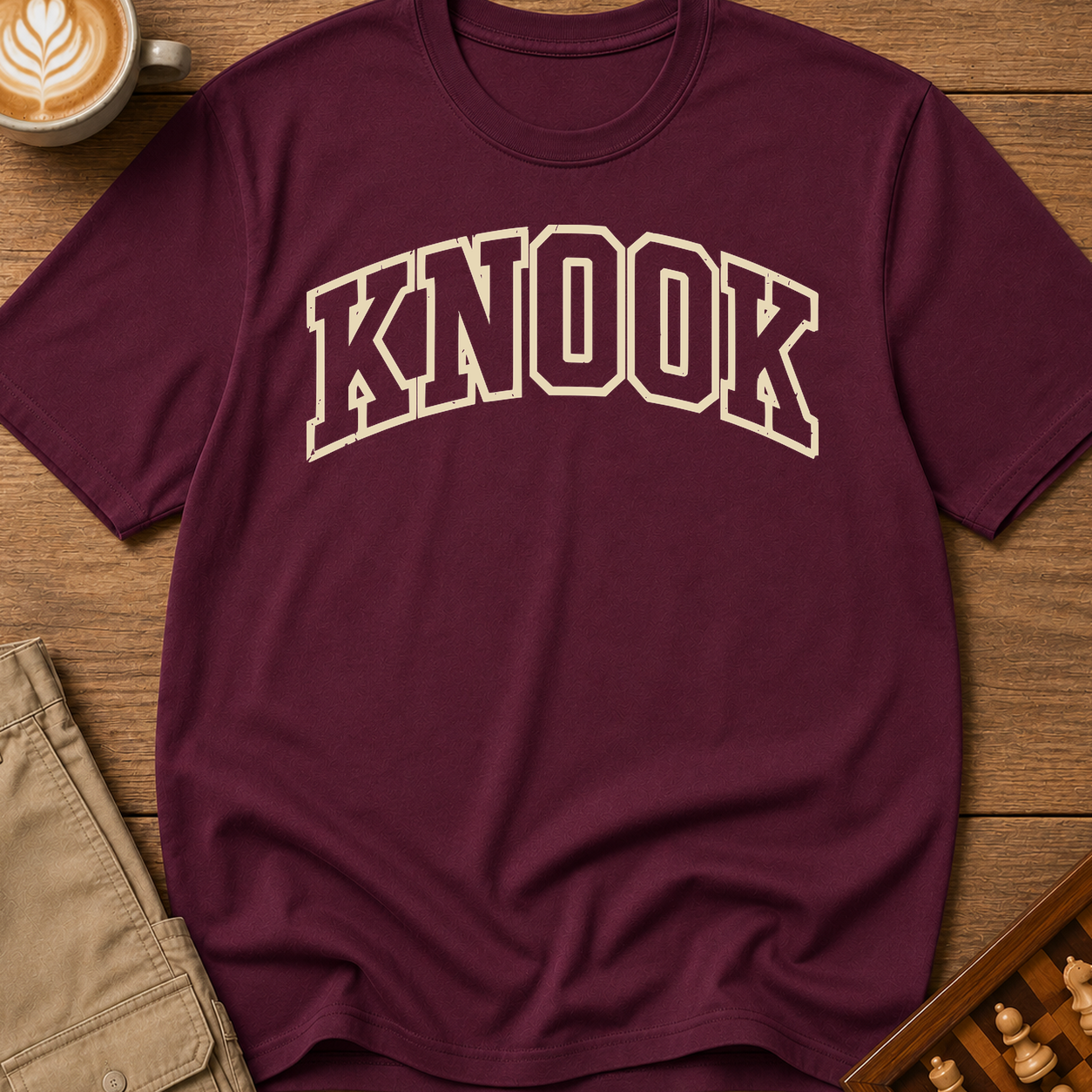 Knook T-Shirt