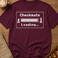 Checkmate Loading T-Shirt