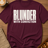 Conviction T-Shirt