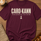Caro-Kann T-Shirt
