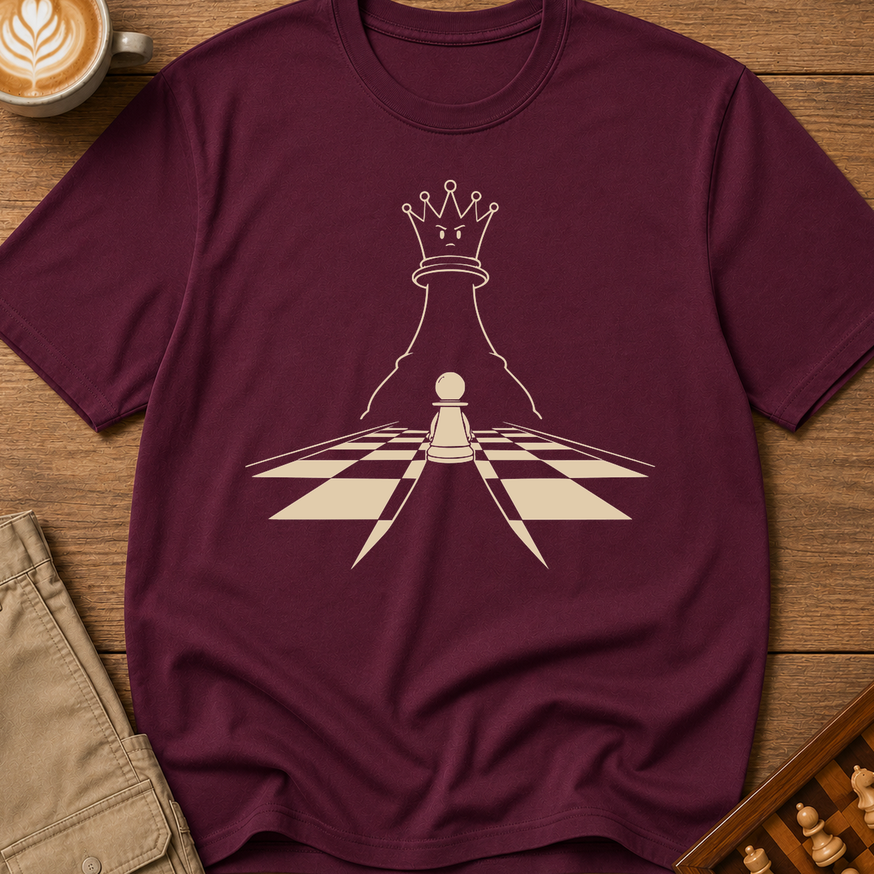 The Long March T-Shirt