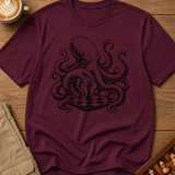 Kraken Endgame T-Shirt