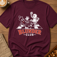 Pawn Checkmate Logo T-Shirt