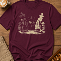 Draw Agreed T-Shirt